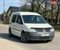 Білий Фольксваген Кадді, об'ємом двигуна 1.9 л та пробігом 506 тис. км за 2750 $, фото 1 на Automoto.ua