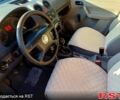 Белый Фольксваген Кадди, объемом двигателя 2 л и пробегом 500 тыс. км за 4600 $, фото 12 на Automoto.ua
