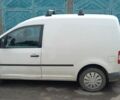 Белый Фольксваген Кадди, объемом двигателя 1.97 л и пробегом 150 тыс. км за 5500 $, фото 1 на Automoto.ua
