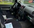 Белый Фольксваген Кадди, объемом двигателя 1.97 л и пробегом 460 тыс. км за 3200 $, фото 1 на Automoto.ua