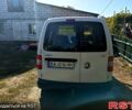 Белый Фольксваген Кадди, объемом двигателя 1.9 л и пробегом 230 тыс. км за 6300 $, фото 4 на Automoto.ua