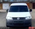 Белый Фольксваген Кадди, объемом двигателя 19 л и пробегом 191 тыс. км за 5999 $, фото 3 на Automoto.ua