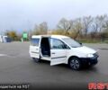 Белый Фольксваген Кадди, объемом двигателя 2 л и пробегом 390 тыс. км за 5000 $, фото 1 на Automoto.ua