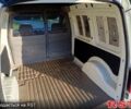 Белый Фольксваген Кадди, объемом двигателя 2 л и пробегом 500 тыс. км за 4600 $, фото 9 на Automoto.ua