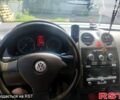 Белый Фольксваген Кадди, объемом двигателя 1.9 л и пробегом 188 тыс. км за 5600 $, фото 2 на Automoto.ua