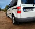 Белый Фольксваген Кадди, объемом двигателя 1.9 л и пробегом 230 тыс. км за 7000 $, фото 5 на Automoto.ua