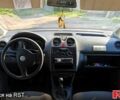 Белый Фольксваген Кадди, объемом двигателя 1.9 л и пробегом 393 тыс. км за 4850 $, фото 4 на Automoto.ua