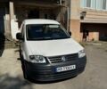 Белый Фольксваген Кадди, объемом двигателя 1.39 л и пробегом 410 тыс. км за 5500 $, фото 1 на Automoto.ua