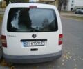 Белый Фольксваген Кадди, объемом двигателя 1.4 л и пробегом 240 тыс. км за 5000 $, фото 2 на Automoto.ua