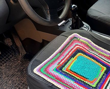 Белый Фольксваген Кадди, объемом двигателя 2 л и пробегом 0 тыс. км за 4500 $, фото 2 на Automoto.ua