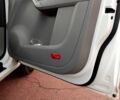 Белый Фольксваген Кадди, объемом двигателя 1.9 л и пробегом 230 тыс. км за 7000 $, фото 4 на Automoto.ua