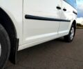 Белый Фольксваген Кадди, объемом двигателя 1.9 л и пробегом 230 тыс. км за 7000 $, фото 2 на Automoto.ua