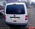 Белый Фольксваген Кадди, объемом двигателя 1.9 л и пробегом 0 тыс. км за 3700 $, фото 3 на Automoto.ua