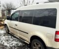 Белый Фольксваген Кадди, объемом двигателя 1.9 л и пробегом 1510 тыс. км за 7500 $, фото 1 на Automoto.ua