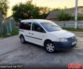 Белый Фольксваген Кадди, объемом двигателя 1.9 л и пробегом 390 тыс. км за 5900 $, фото 1 на Automoto.ua