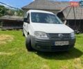 Білий Фольксваген Кадді, об'ємом двигуна 1.9 л та пробігом 4 тис. км за 5000 $, фото 1 на Automoto.ua