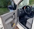 Белый Фольксваген Кадди, объемом двигателя 1.4 л и пробегом 157 тыс. км за 5000 $, фото 4 на Automoto.ua