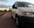 Белый Фольксваген Кадди, объемом двигателя 1.9 л и пробегом 230 тыс. км за 7000 $, фото 1 на Automoto.ua