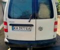 Белый Фольксваген Кадди, объемом двигателя 2 л и пробегом 522 тыс. км за 4800 $, фото 8 на Automoto.ua