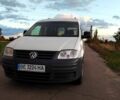 Белый Фольксваген Кадди, объемом двигателя 1.9 л и пробегом 230 тыс. км за 7000 $, фото 1 на Automoto.ua