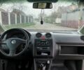 Белый Фольксваген Кадди, объемом двигателя 2 л и пробегом 327 тыс. км за 5500 $, фото 6 на Automoto.ua