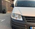 Білий Фольксваген Кадді, об'ємом двигуна 1.39 л та пробігом 410 тис. км за 4500 $, фото 3 на Automoto.ua