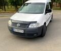 Білий Фольксваген Кадді, об'ємом двигуна 1.9 л та пробігом 300 тис. км за 6500 $, фото 1 на Automoto.ua