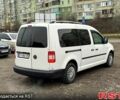 Білий Фольксваген Кадді, об'ємом двигуна 1.6 л та пробігом 292 тис. км за 6300 $, фото 3 на Automoto.ua