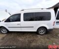 Білий Фольксваген Кадді, об'ємом двигуна 1.9 л та пробігом 0 тис. км за 9000 $, фото 1 на Automoto.ua