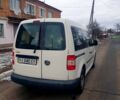 Белый Фольксваген Кадди, объемом двигателя 20 л и пробегом 0 тыс. км за 4300 $, фото 4 на Automoto.ua