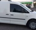 Белый Фольксваген Кадди, объемом двигателя 1.9 л и пробегом 263 тыс. км за 6900 $, фото 1 на Automoto.ua