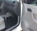 Белый Фольксваген Кадди, объемом двигателя 1.9 л и пробегом 263 тыс. км за 6900 $, фото 2 на Automoto.ua