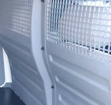 Белый Фольксваген Кадди, объемом двигателя 1.9 л и пробегом 263 тыс. км за 6900 $, фото 13 на Automoto.ua