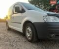 Білий Фольксваген Кадді, об'ємом двигуна 1.9 л та пробігом 313 тис. км за 6000 $, фото 1 на Automoto.ua