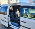 Білий Фольксваген Кадді, об'ємом двигуна 1.9 л та пробігом 241 тис. км за 5000 $, фото 6 на Automoto.ua