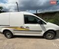 Белый Фольксваген Кадди, объемом двигателя 1.97 л и пробегом 295 тыс. км за 4200 $, фото 1 на Automoto.ua