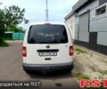 Белый Фольксваген Кадди, объемом двигателя 1.9 л и пробегом 440 тыс. км за 6300 $, фото 4 на Automoto.ua