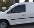 Белый Фольксваген Кадди, объемом двигателя 1.9 л и пробегом 263 тыс. км за 6900 $, фото 7 на Automoto.ua