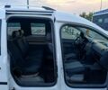 Белый Фольксваген Кадди, объемом двигателя 2 л и пробегом 298 тыс. км за 5700 $, фото 8 на Automoto.ua