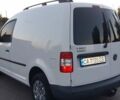 Белый Фольксваген Кадди, объемом двигателя 1.9 л и пробегом 263 тыс. км за 6900 $, фото 6 на Automoto.ua