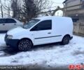 Белый Фольксваген Кадди, объемом двигателя 1.9 л и пробегом 180 тыс. км за 2899 $, фото 4 на Automoto.ua