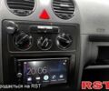 Белый Фольксваген Кадди, объемом двигателя 1.9 л и пробегом 440 тыс. км за 6300 $, фото 2 на Automoto.ua