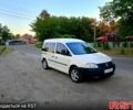 Белый Фольксваген Кадди, объемом двигателя 1.9 л и пробегом 379 тыс. км за 5999 $, фото 1 на Automoto.ua