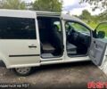 Белый Фольксваген Кадди, объемом двигателя 2 л и пробегом 155 тыс. км за 5700 $, фото 3 на Automoto.ua