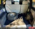 Белый Фольксваген Кадди, объемом двигателя 1.6 л и пробегом 225 тыс. км за 5800 $, фото 9 на Automoto.ua