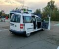 Белый Фольксваген Кадди, объемом двигателя 2 л и пробегом 298 тыс. км за 5700 $, фото 7 на Automoto.ua