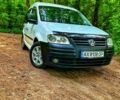 Білий Фольксваген Кадді, об'ємом двигуна 2 л та пробігом 280 тис. км за 7500 $, фото 1 на Automoto.ua
