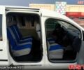 Белый Фольксваген Кадди, объемом двигателя 1.9 л и пробегом 350 тыс. км за 5700 $, фото 1 на Automoto.ua