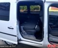 Белый Фольксваген Кадди, объемом двигателя 1.6 л и пробегом 208 тыс. км за 7500 $, фото 2 на Automoto.ua