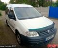 Білий Фольксваген Кадді, об'ємом двигуна 1.9 л та пробігом 300 тис. км за 6200 $, фото 2 на Automoto.ua